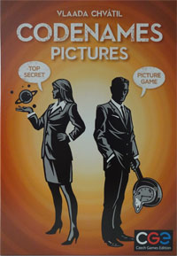 Codenames Pictures Cover