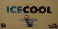 ICECOOL Cover