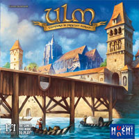 Ulm Cover