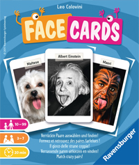Facecards Cover