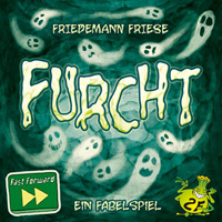 Furcht Cover