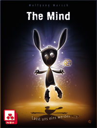 The Mind Cover