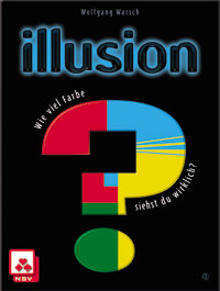 illusion Cover