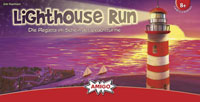 Lighthouse Run Cover
