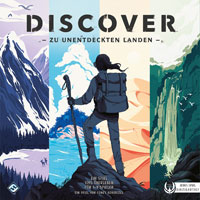 Discover Cover