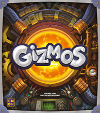 Gizmos Cover