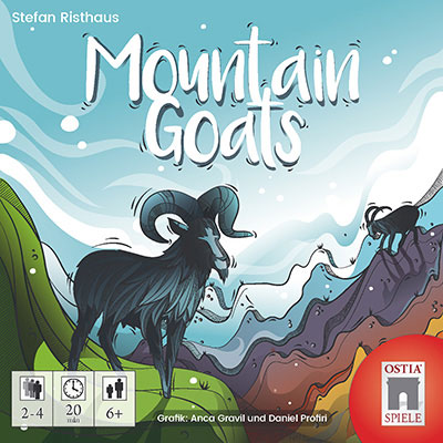 Mountain Goats Cover