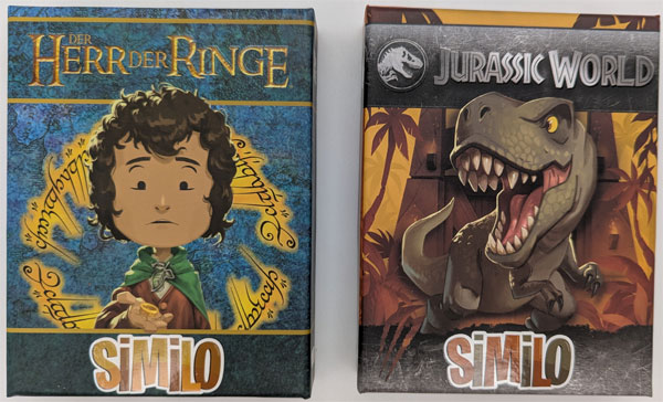 Similo - Cover