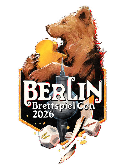 BerlinCon'26 - Logo