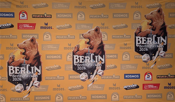 BerlinCon'26 Banner