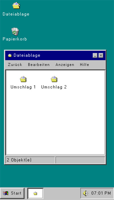 Crime Cases - Tatort: Höhenflug - Screenshot
