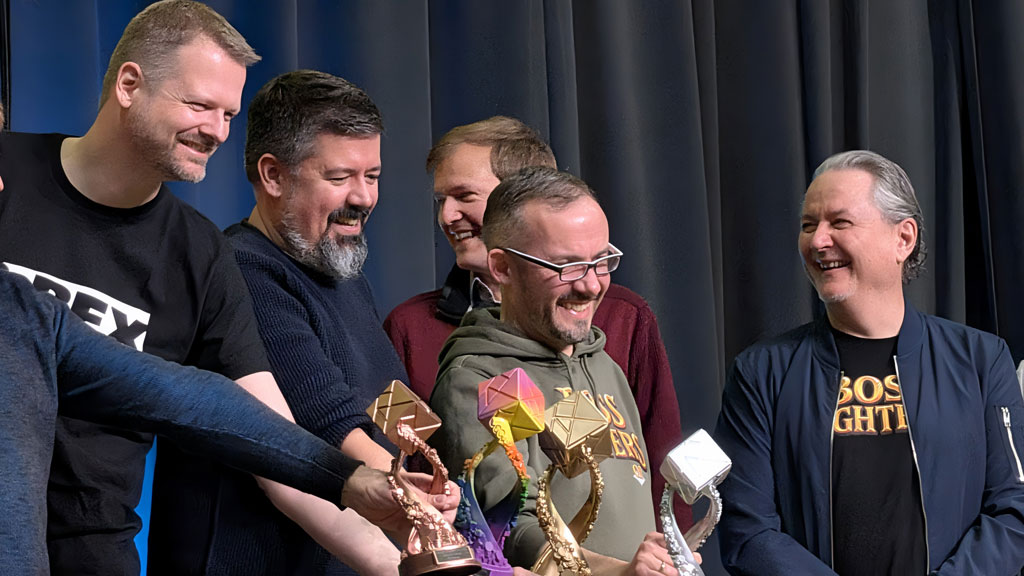 DSP'26 Alle Sieger